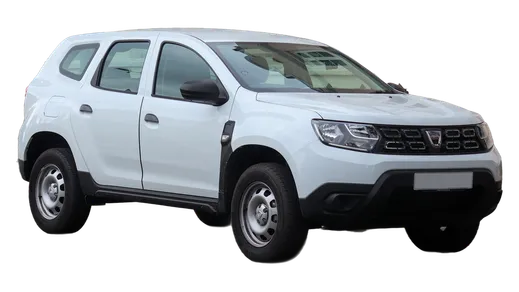 DACIA Duster · II HM SUV / 2018+