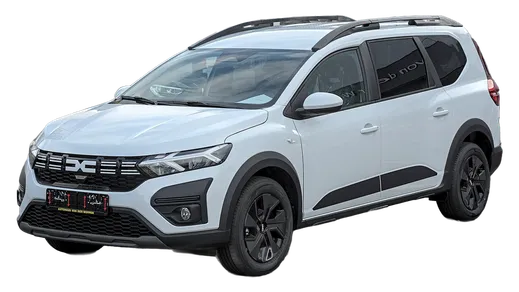 DACIA Jogger · Jogger estate MPV / 2022+