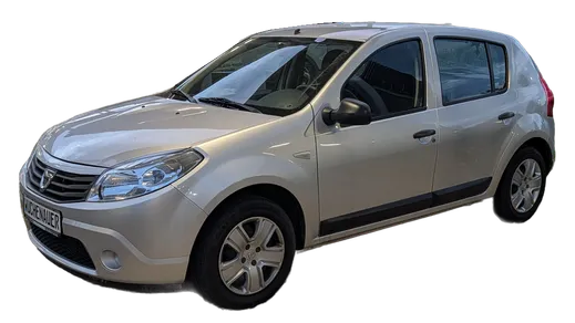 DACIA Sandero I · I hatchback / 2008-2015