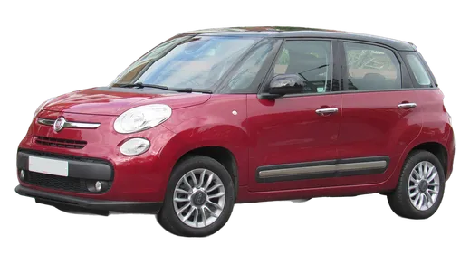 FIAT 500L · 500L MPV / 2012+