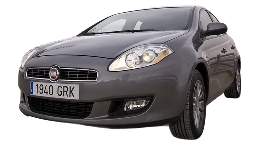 FIAT Bravo · Bravo II hatchback / 2007-2014