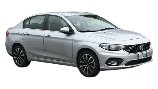 FIAT Egea '16 · 356 sedan / 2015+