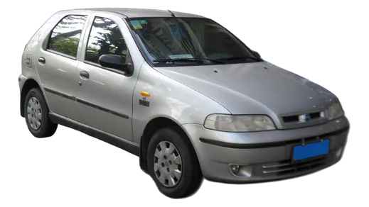 FIAT Palio · 178 hatchback / 1998-2011