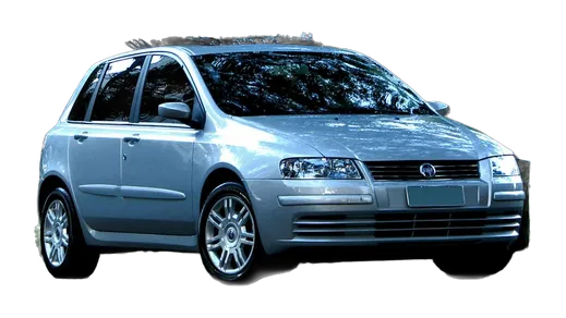FIAT Stilo · Stilo hatchback / 2001-2007
