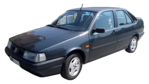 FIAT Tempra · Tempra sedan / 1990-1998