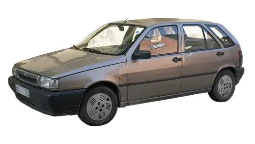 FIAT Tipo · Tipo I hatchback / 1990-1995