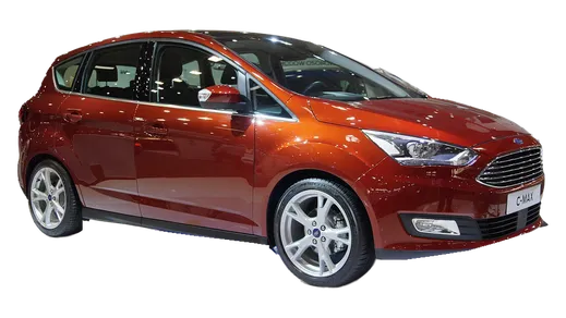 FORD C-MAX II · C-MAX II MPV / 2010-2017