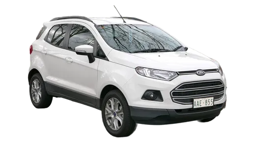 FORD Ecosport · EcoSport II SUV / 2013+