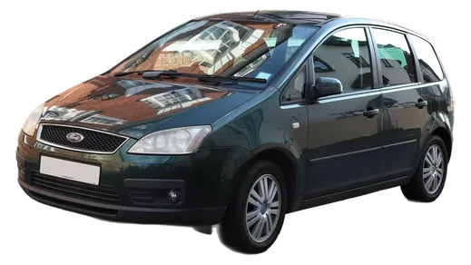 FORD Focus C-MAX · Focus C-MAX MPV / 2003-2007