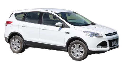 FORD Kuga II · Kuga II SUV / 2012+