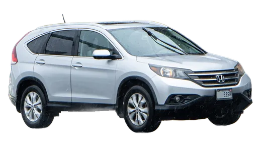 HONDA CR-V IV · CR-V IV SUV / 2012+