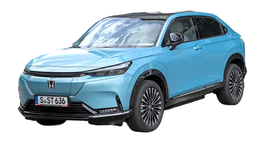 HONDA e:Ny1 · RS / 2023+