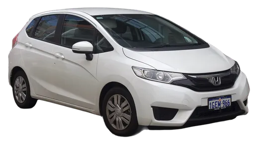 HONDA Jazz III · Jazz III hatchback / 2015+