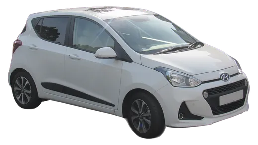 HYUNDAI i10 · II hatchback / 2013-2020