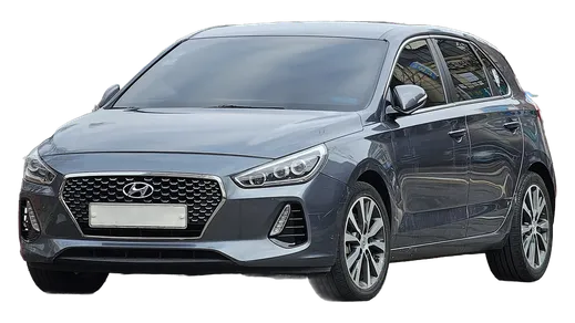 HYUNDAI i30 · i30 III hatchback / 2016+