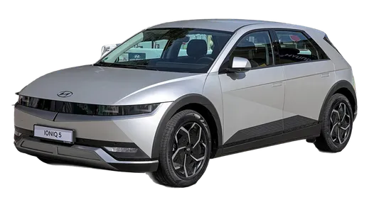 HYUNDAI Ioniq 5 · Ioniq 5 NE SUV / 2021+