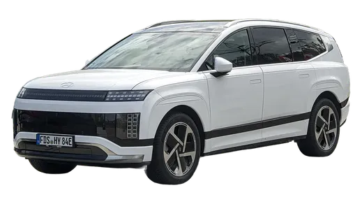 HYUNDAI Ioniq 9 · ME / 2025+