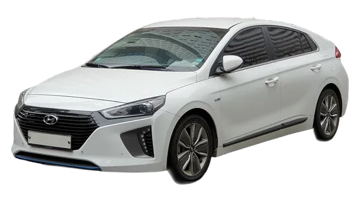 HYUNDAI Ioniq · Ioniq AE liftback / 2016+