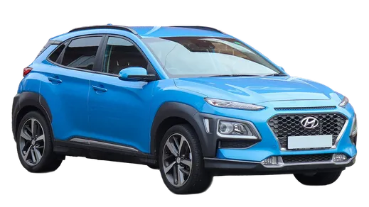 HYUNDAI Kona · Kona I SUV / 2017+