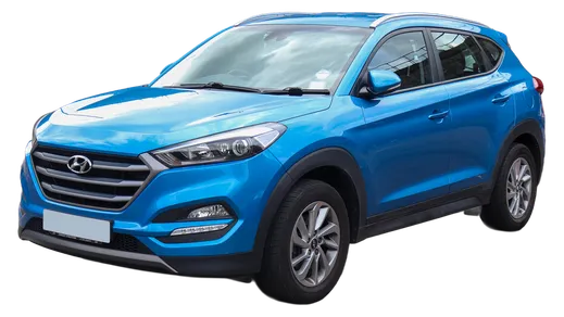 HYUNDAI Tucson III · III TL SUV / 2015–2020