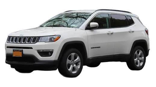 JEEP Compass · Compass II SUV / 2017+