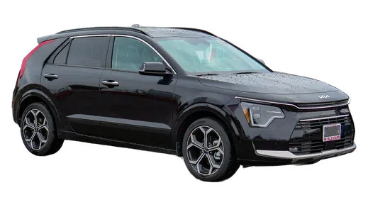 KIA Niro II · Niro II SG2 crossover / 2022+