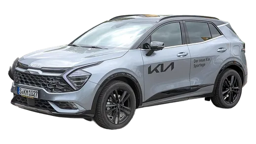 KIA Sportage V · NQ5 / 2022+