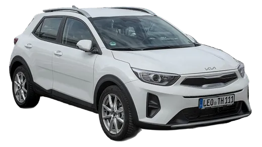 KIA Stonic · Stonic SUV / 2017+