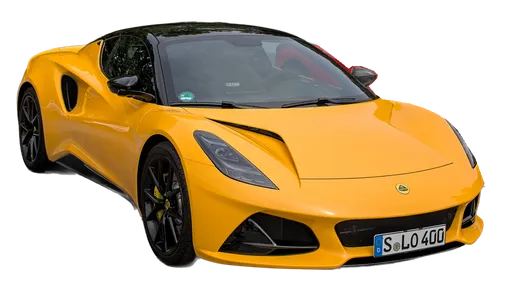LOTUS Emira · 2023+