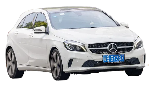 MERCEDES-BENZ Serie A · W176 hatchback / 2012-2018