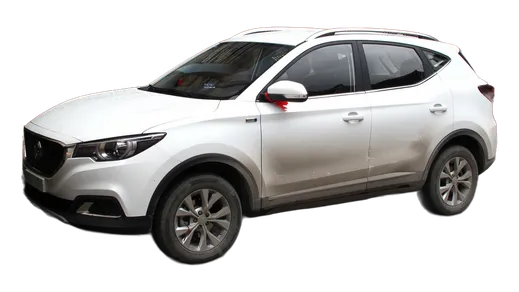 MG ZS · ZS SUV / 2017-2024