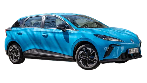 MG MG 4 · MG4 electric hatchback / 2022+