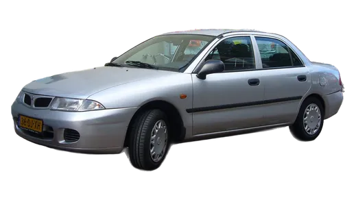 MITSUBISHI Carisma · Carisma sedan / 1996-2003