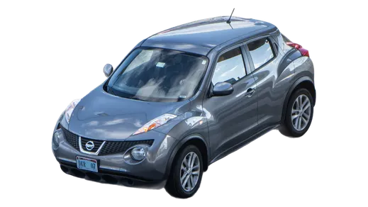 NISSAN Juke · I F15 crossover / 2010+