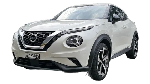 NISSAN Juke · Juke II SUV / 2019+