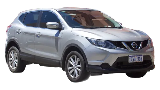 NISSAN Qashqai · II J11E/J11R SUV / 2013–2021