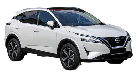 NISSAN Qashqai · Qashqai III SUV / 2021+