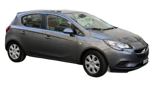 OPEL Corsa · E hatchback / 2014–2019