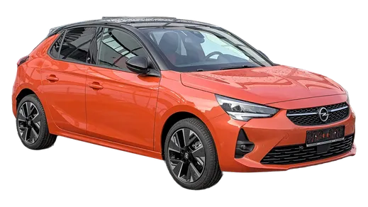 OPEL Corsa · F hatchback / 2019+