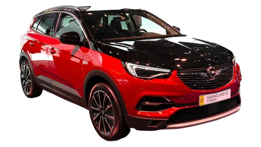 OPEL Grandland I (X) · Grandland I SUV / 2017+