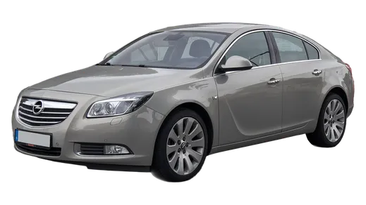OPEL Insignia · A / 2008-2017
