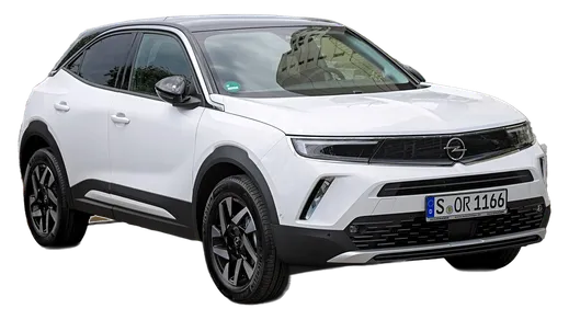OPEL Mokka B · Mokka B SUV / 2020+