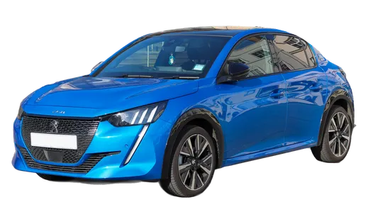PEUGEOT 208 II · II P21E hatchback / 2019+