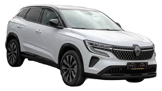 RENAULT Austral · Austral SUV / 2022+