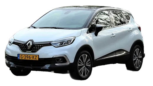 RENAULT Captur · I crossover / 2013+