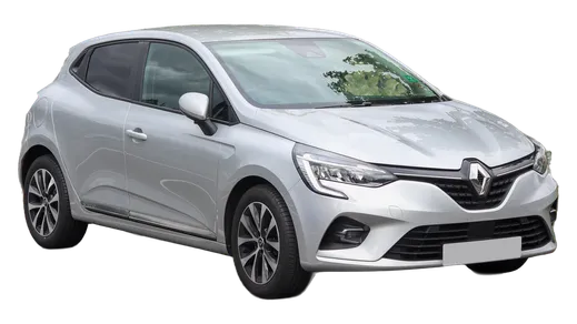 RENAULT Clio V · V B7 hatchback / 2019+