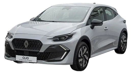 RENAULT Clio VI · HTB / 2026+