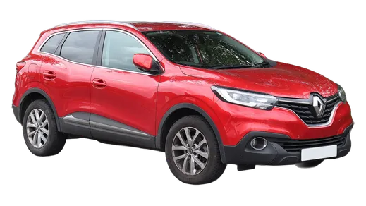 RENAULT Kadjar · Kadjar SUV / 2015+