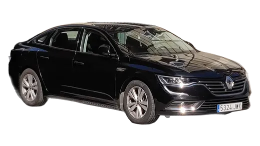 RENAULT Talisman · Talisman sedan / 2015+