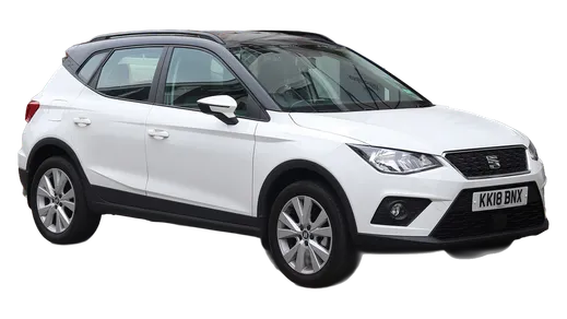 SEAT Arona · Arona SUV / 2017+